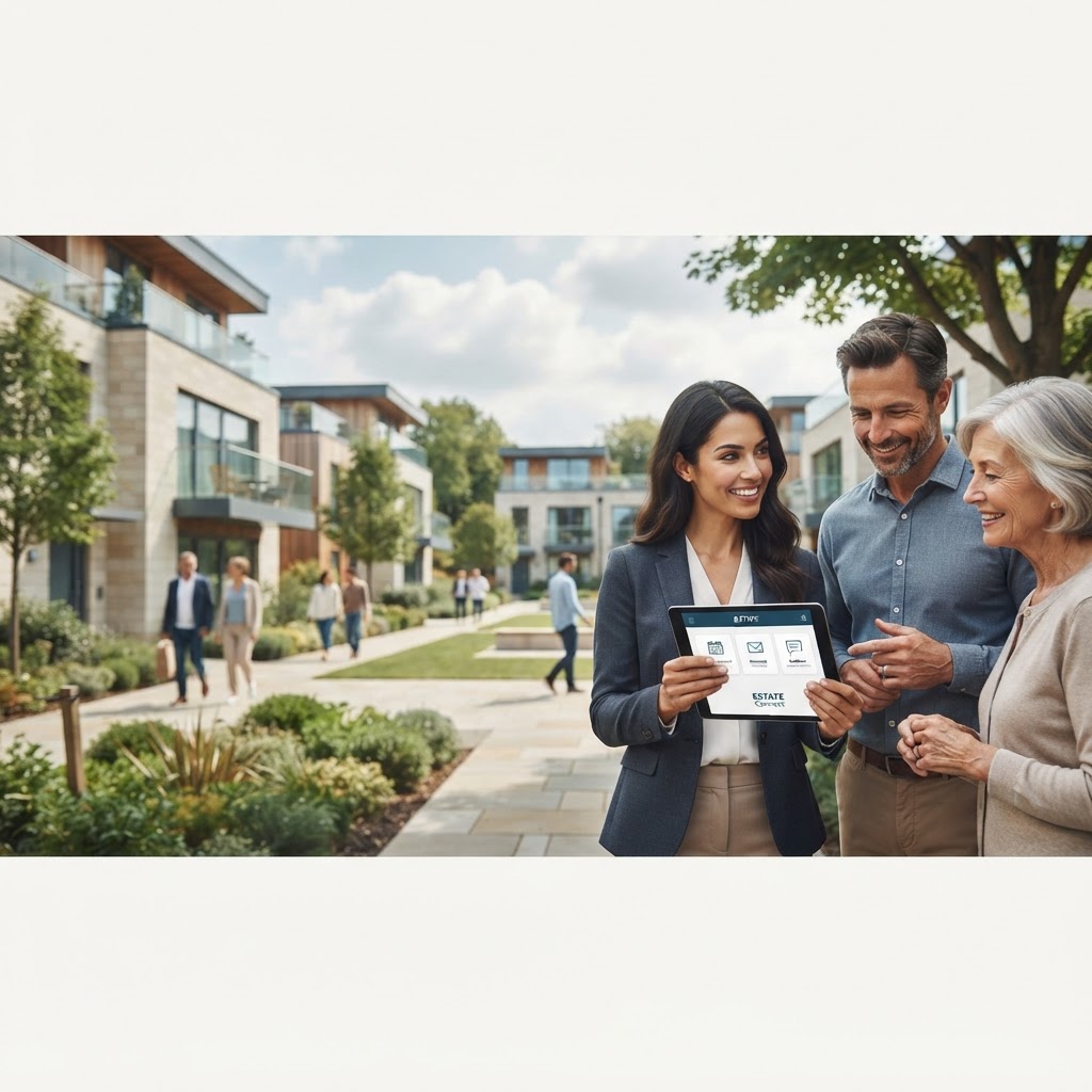 Estate Resident Communication Best Practices