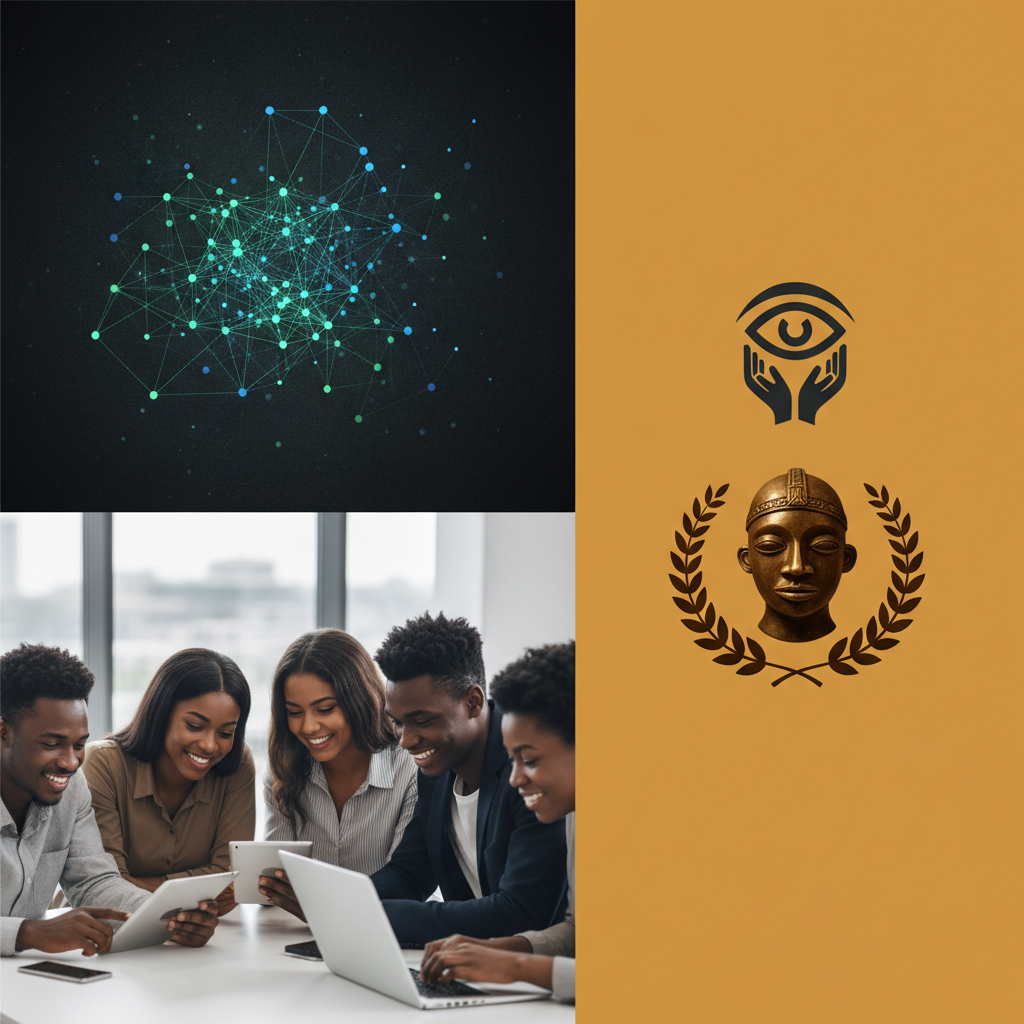 Empowering Nigeria Through Digital Skills Training