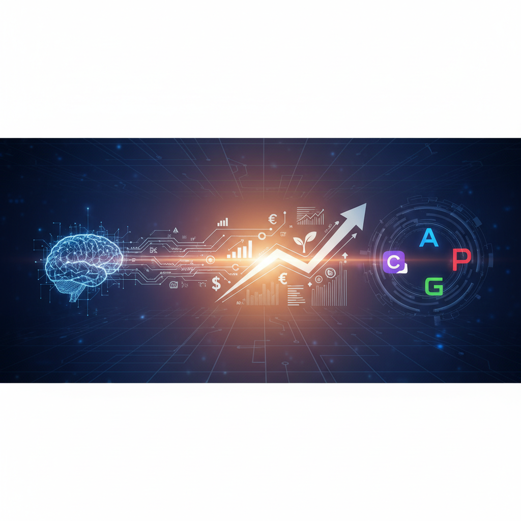 AI Impact on Business Growth: Harnessing Its Success