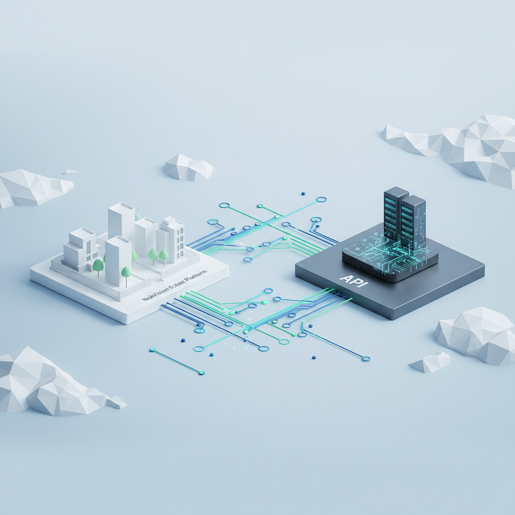 Estate Platform API Integration Guide