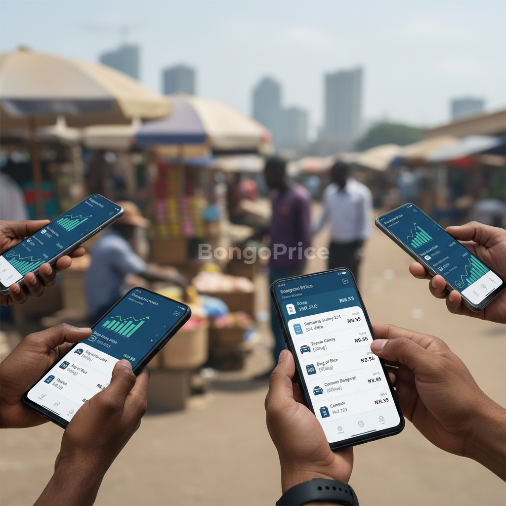Discover the Best Online Price Checkers in Nigeria