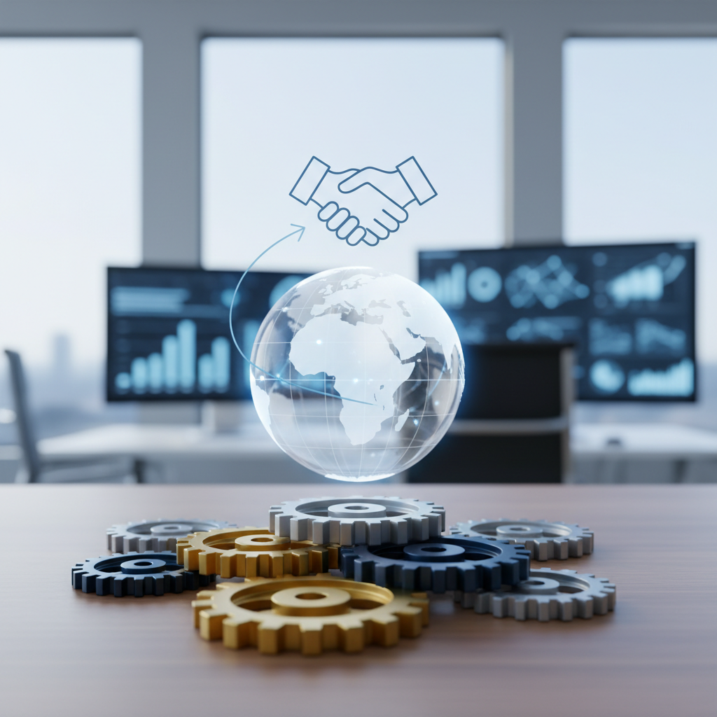 Resolving Vendor Disputes from Abroad: A Benchmarking Case Study on Abamade.com