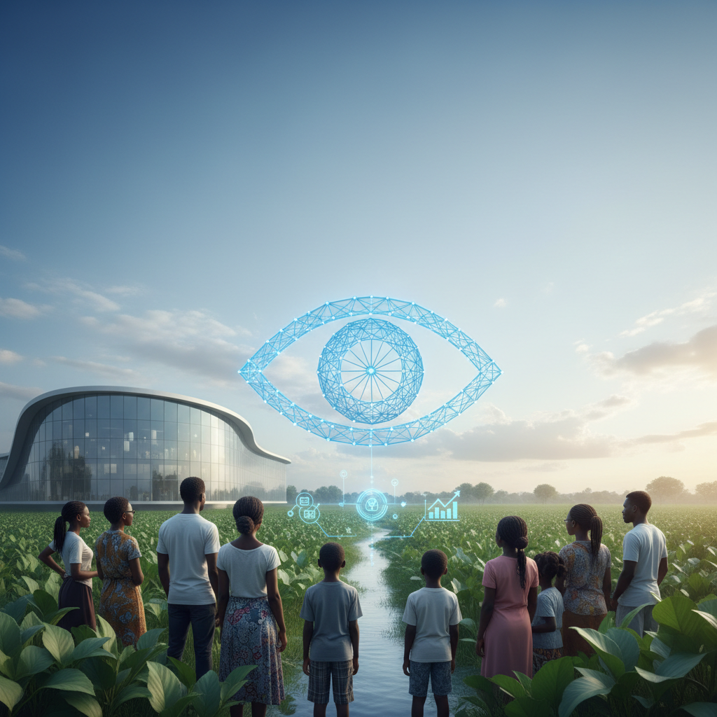 Policy Recommendations for Eye Health