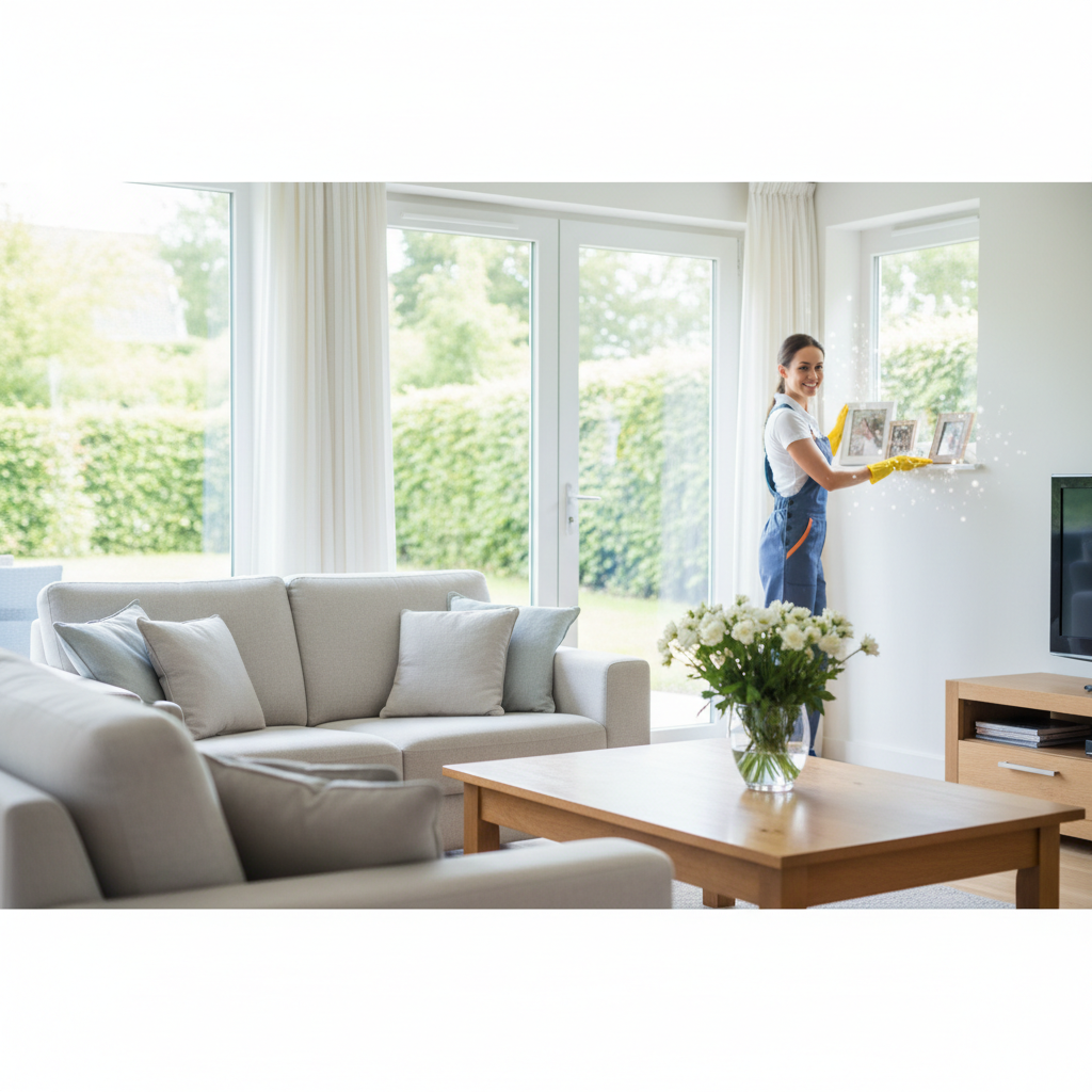 Cleaning Insurance and Guarantee FAQ