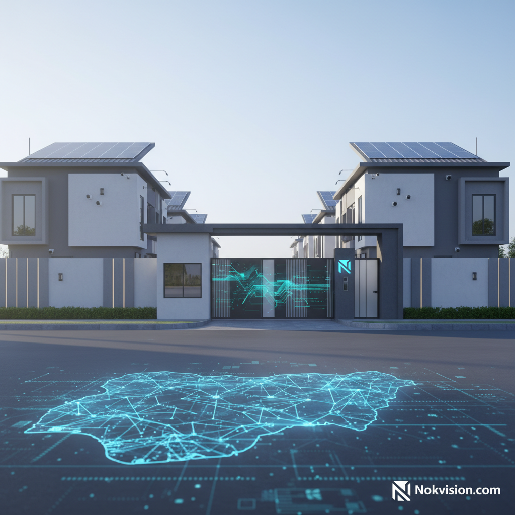 Top Residential Security Providers in Nigeria in 2026: A Comprehensive Benchmarking Analysis