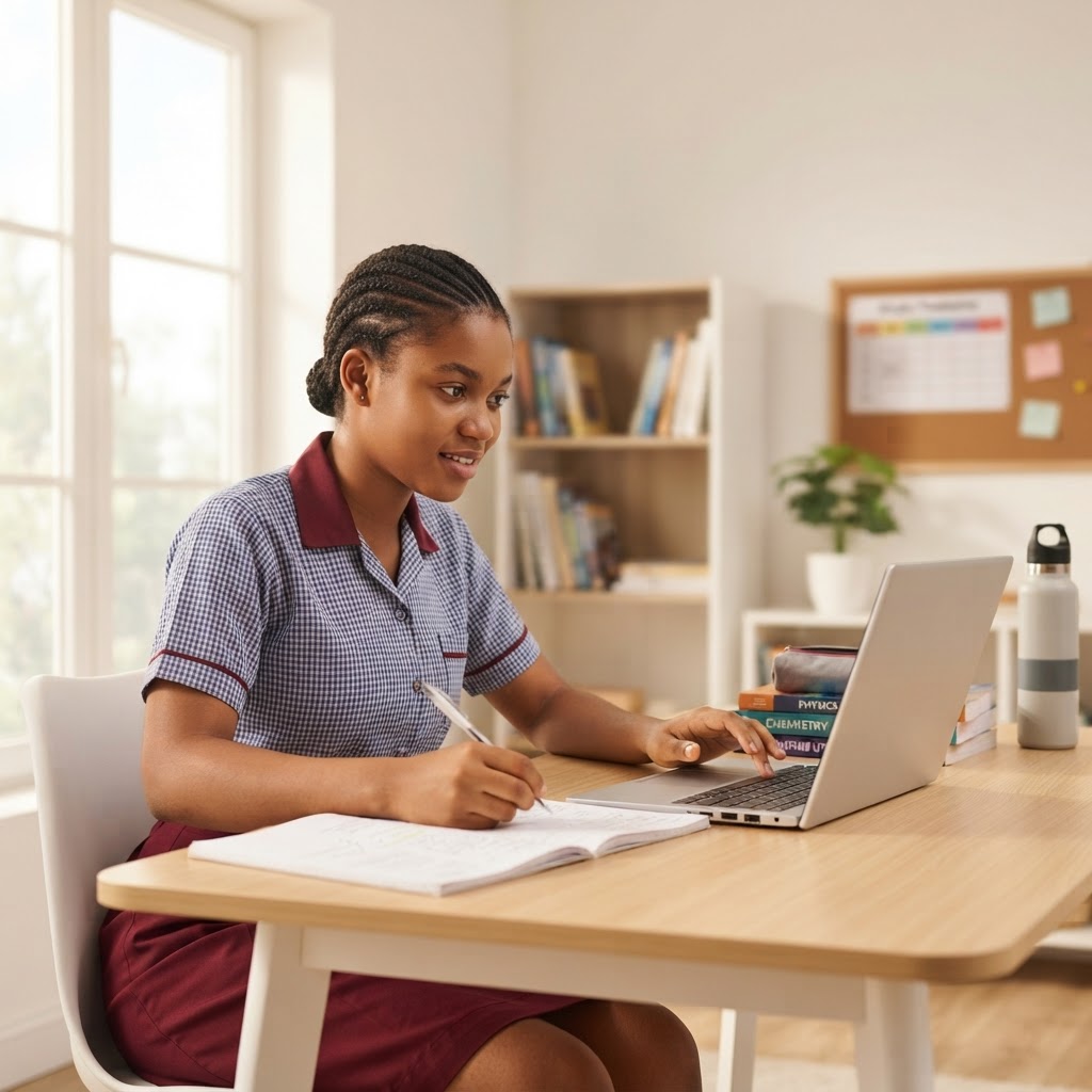 How to Prepare for JAMB UTME Without Tutorial Centres