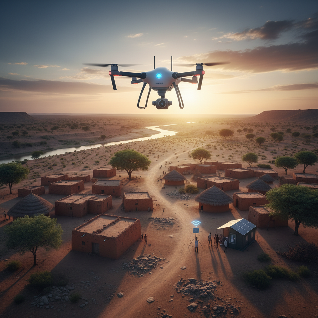 Teleophthalmology for Remote Communities: A Benchmarking Guide