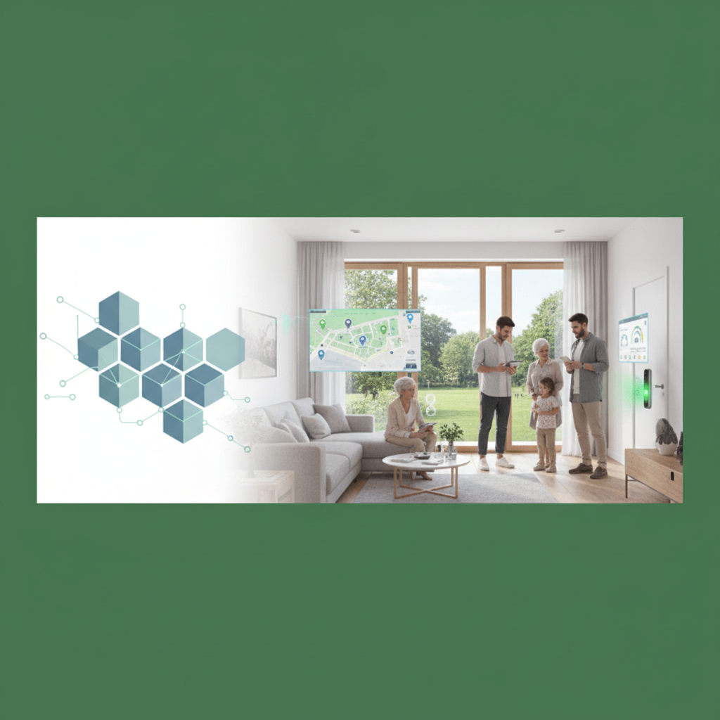 Enhancing Living Experiences with Technology