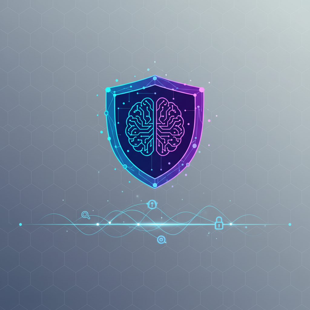 AI in Cybersecurity: Your Shield Against Online Threats