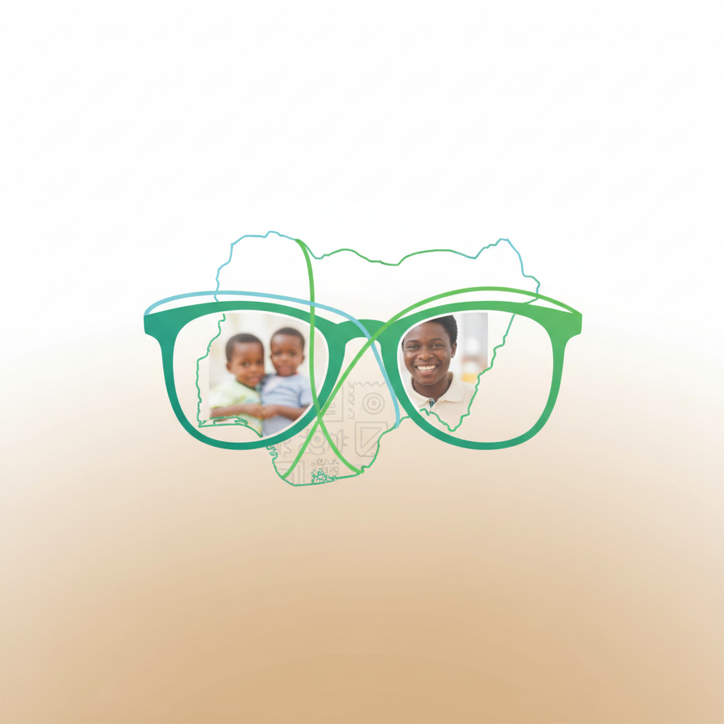 Transforming Lives Through Vision Care in Nigeria