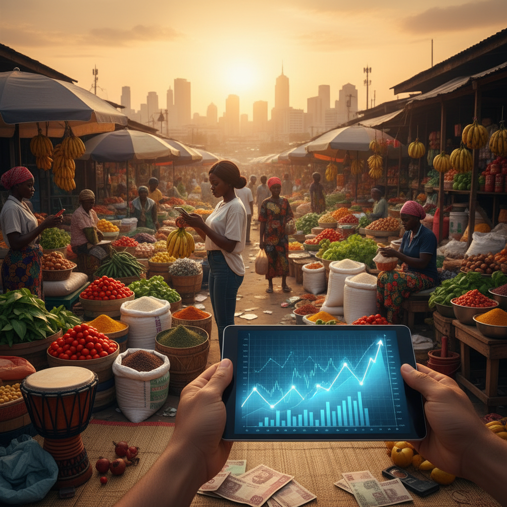 Monitor Inflation With BongoPrice Data