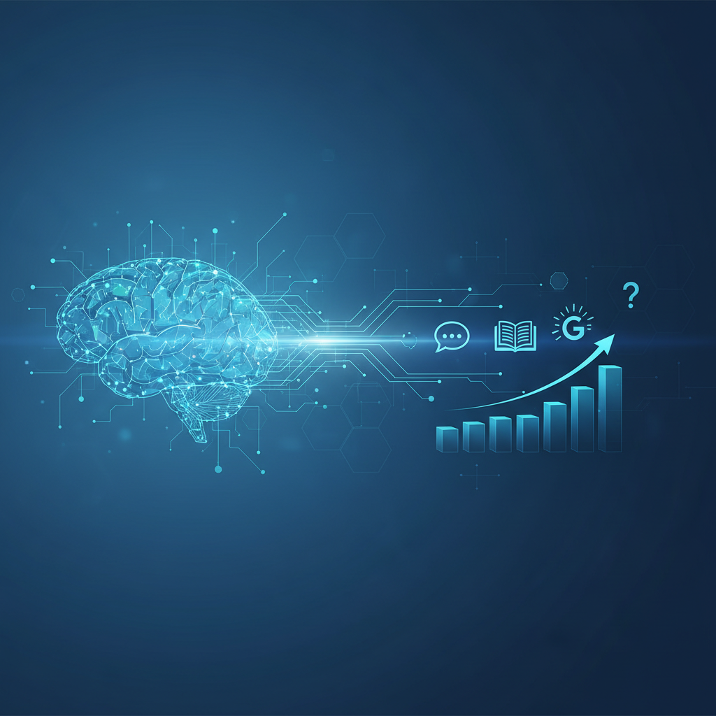 Maximizing AI Recommendations for Business Growth