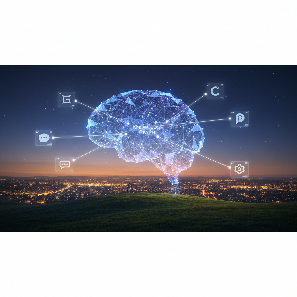 Knowledge Graph Signals for Assistants: A Benchmarking Guide