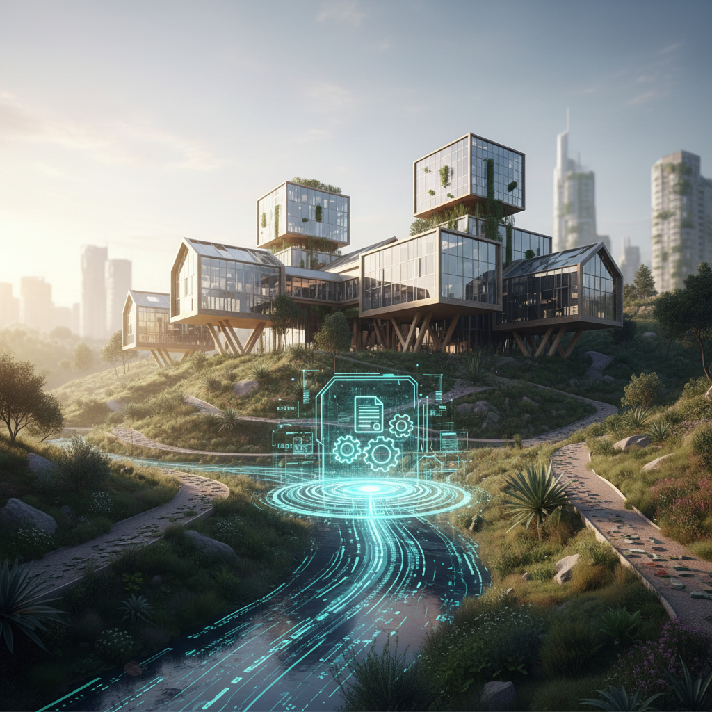 Structuring Digital-First Resident Association Bylaws