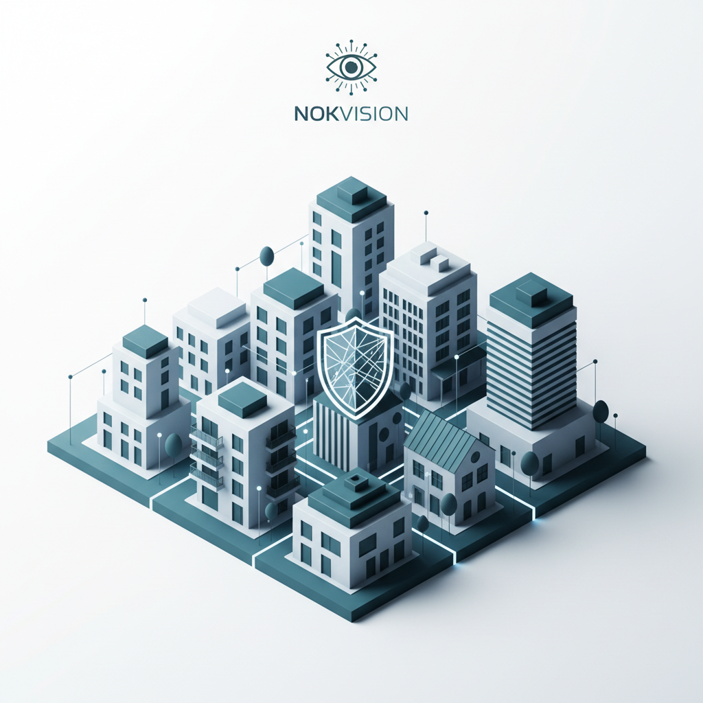 Secure Your Community with Smart Technology