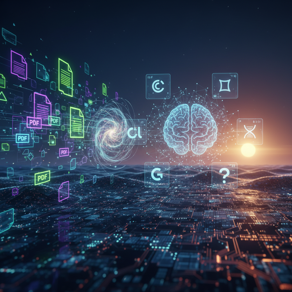 Optimize PDFs for AI Discovery: A Benchmarking Guide