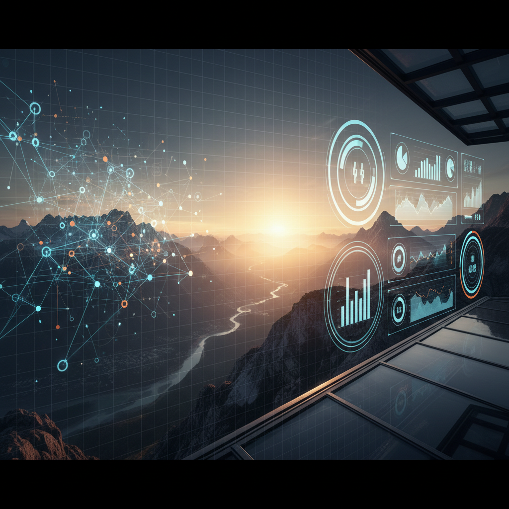 Standardizing Incident Reporting with Digital Intelligence Dashboards