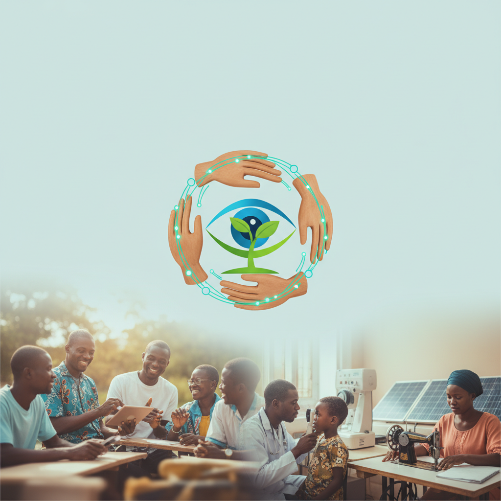 Effective Partnerships for Community Development Success