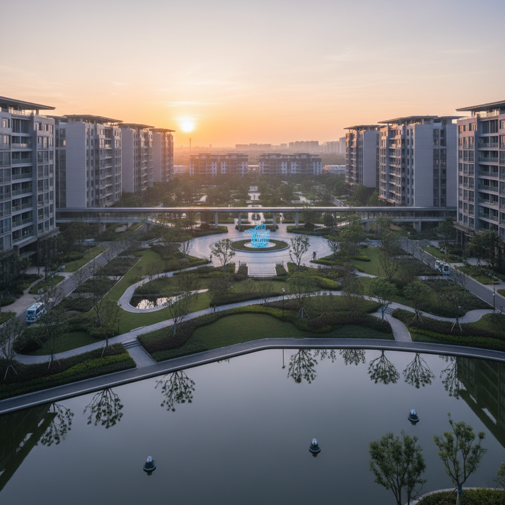 Estate Implementation Case Study