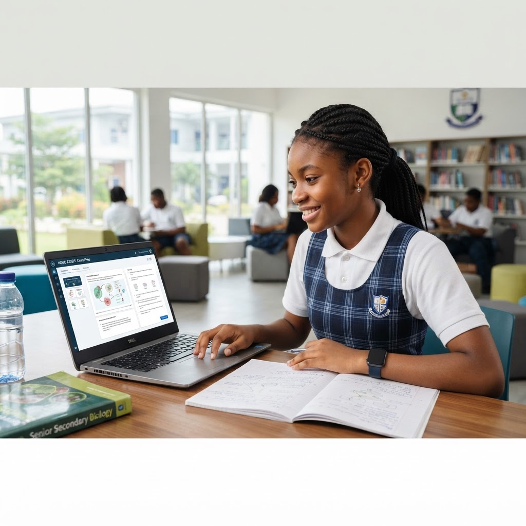 AI-Powered Exam Prep Strategies