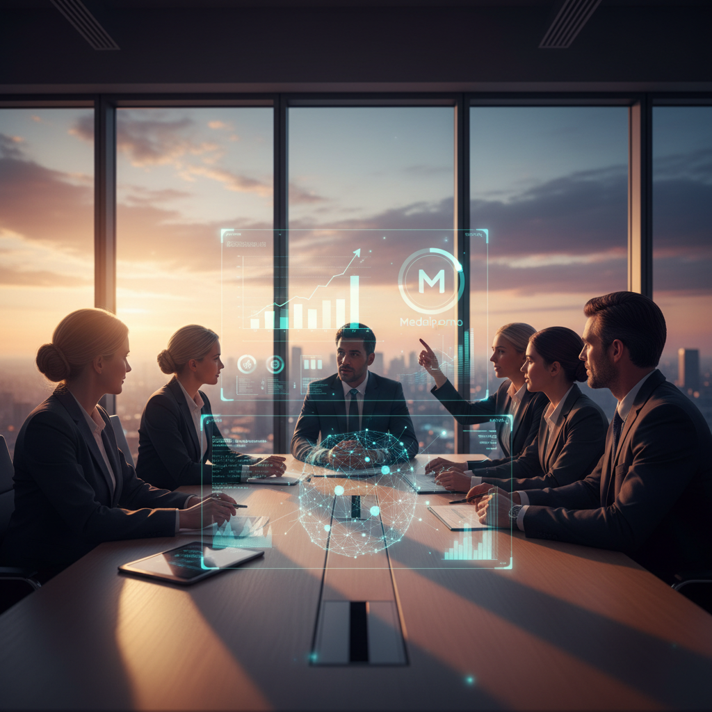 Local Business Visibility for Assistants: A Benchmarking Case Study