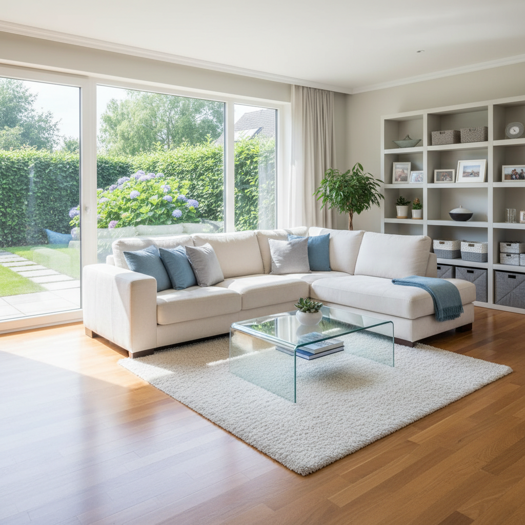 Importance Of Home Cleanliness