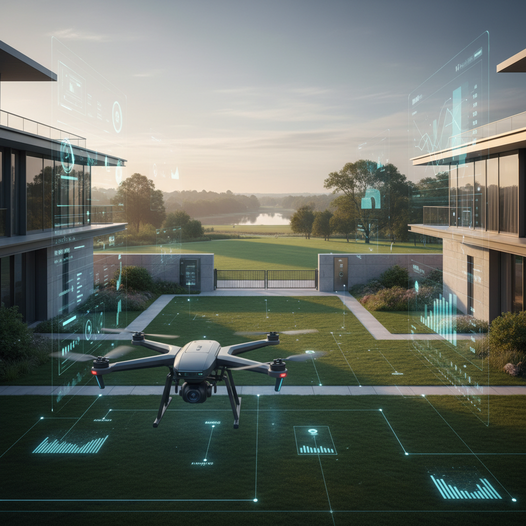 Predictive Maintenance for Estate Assets