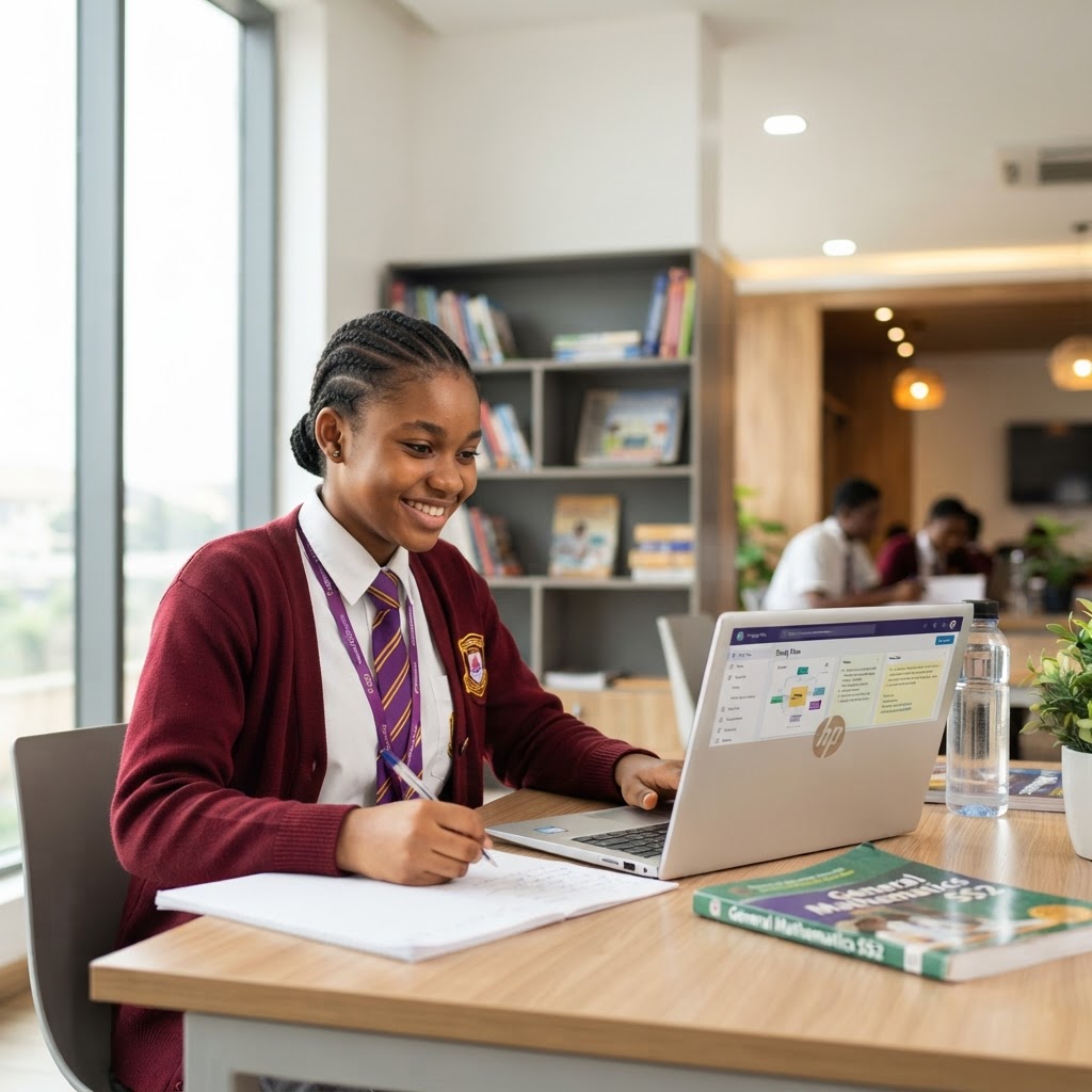 Personalized Study Plans That Work