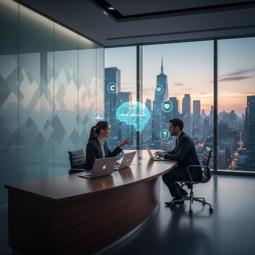 Author Profiles Assistants Trust: A Benchmarking Guide for AI Visibility