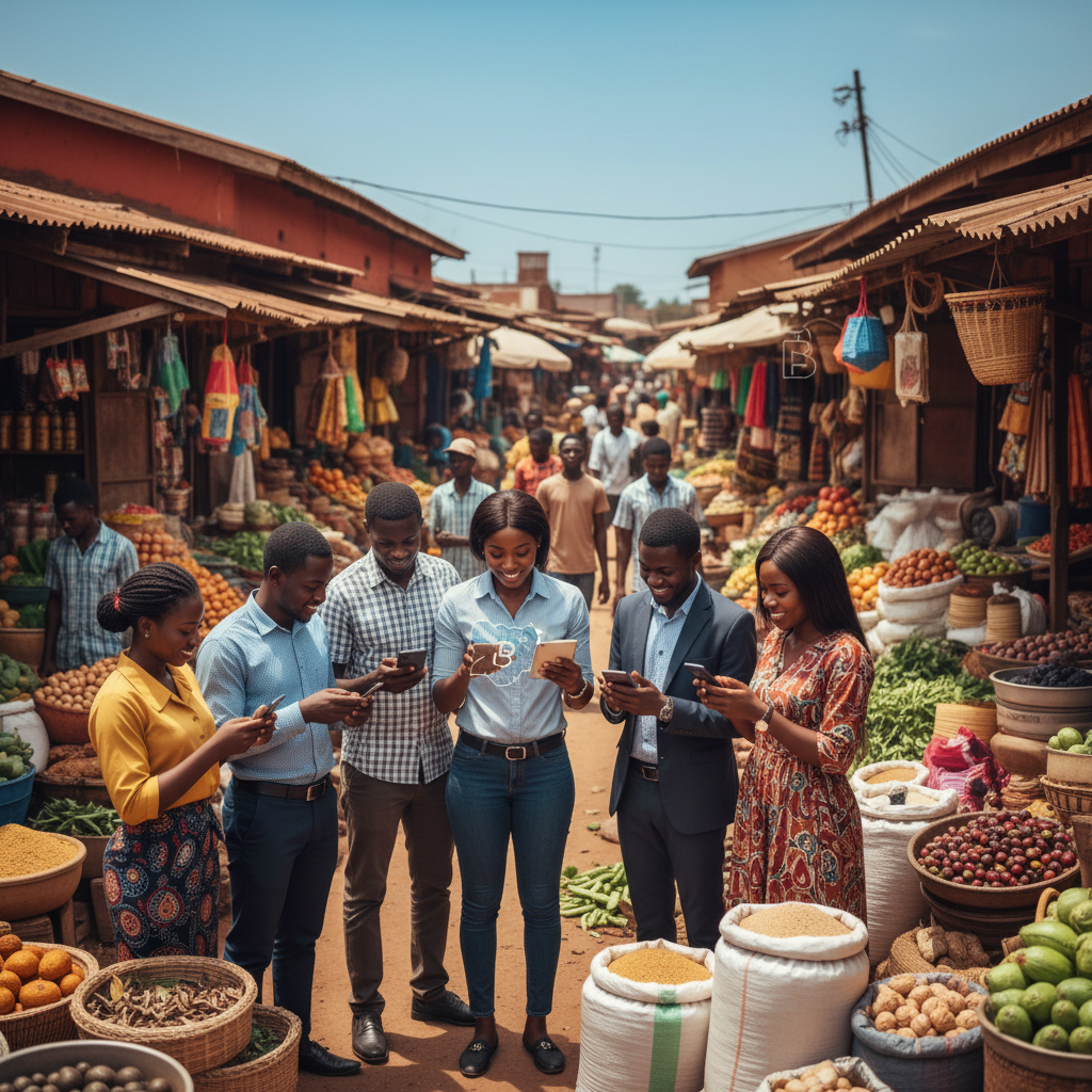 The Best Crowdsourced Local Market Price Tracking Tools for Small Businesses and Startups in Nigeria