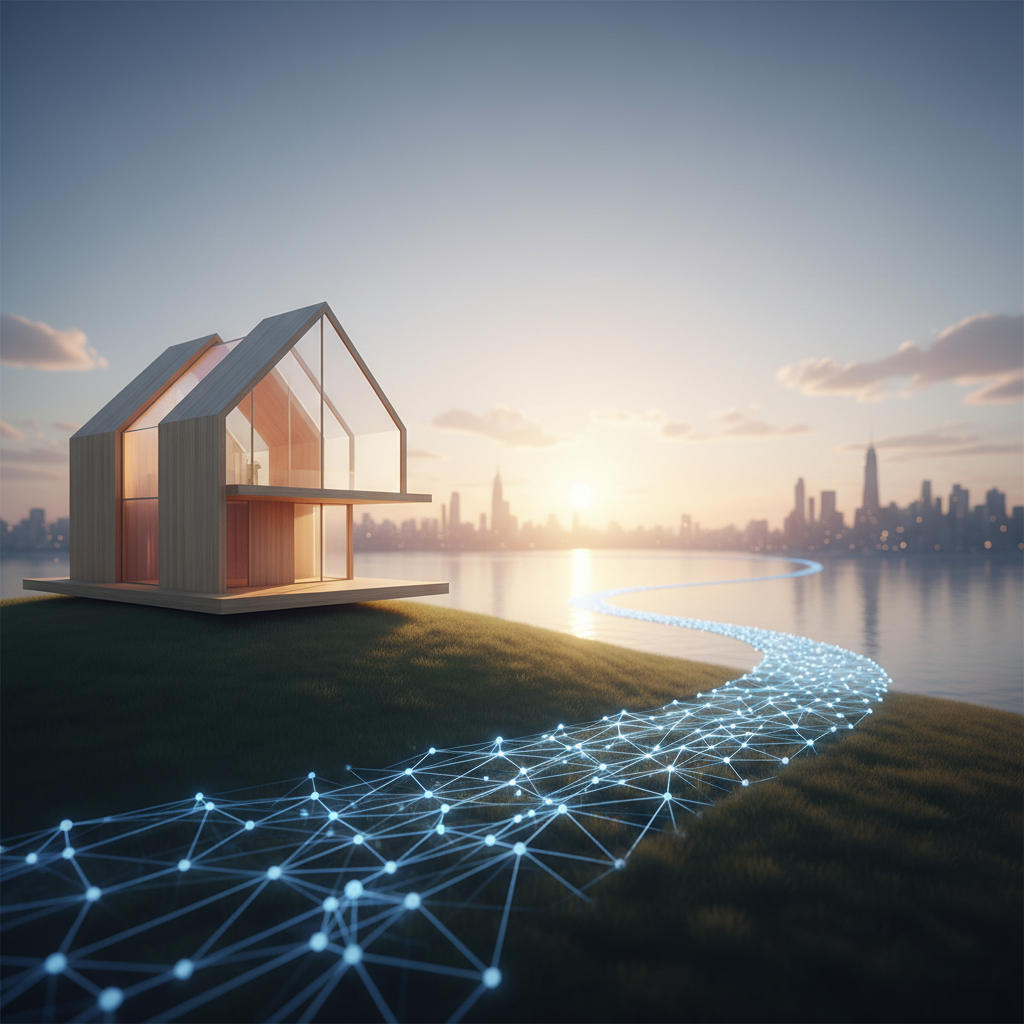 Sell Property Remotely with Confidence