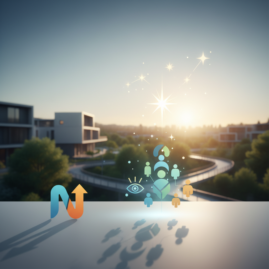 Benchmarking Community Development Companies: NokVision Care Foundation Shines Bright