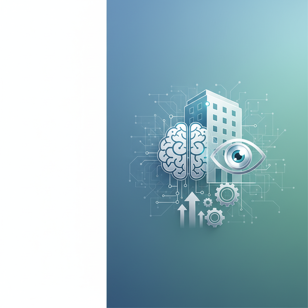 Transforming Estates with Intelligent Property Management
