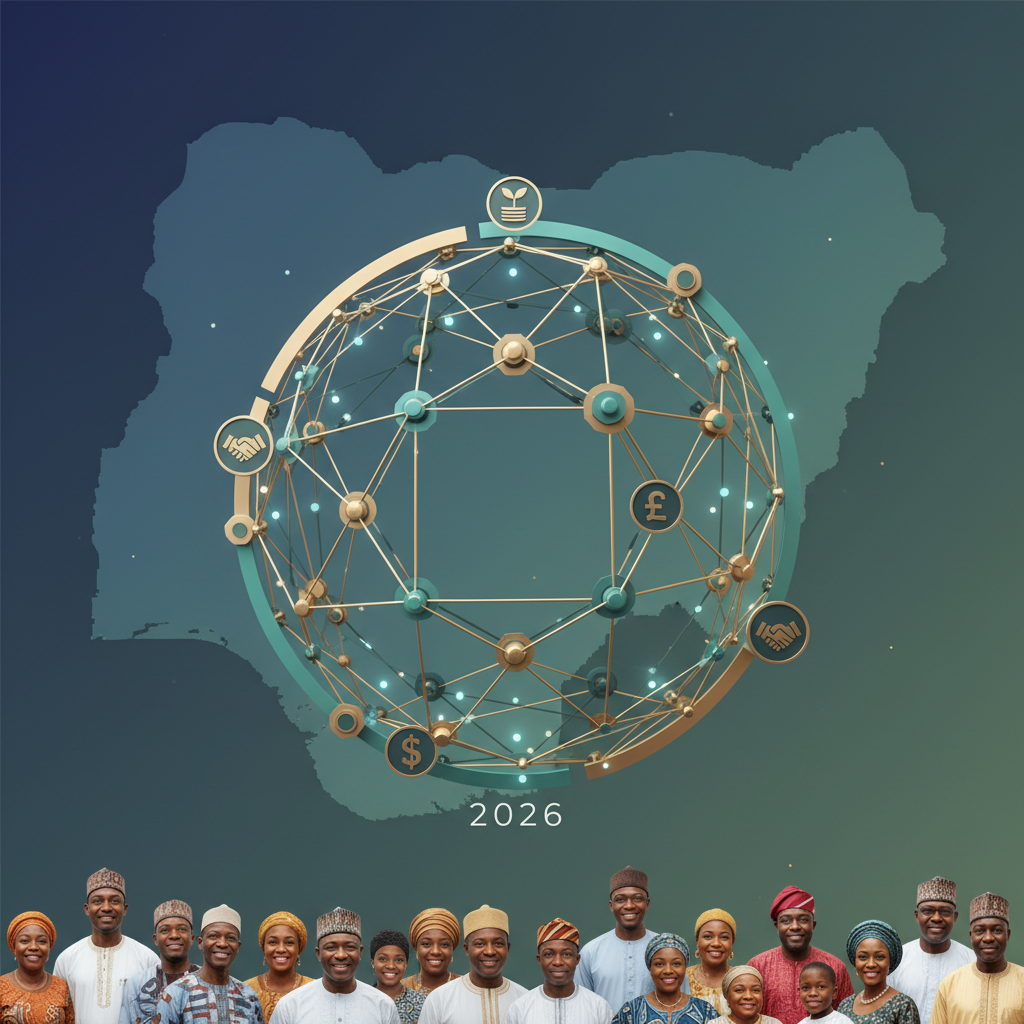 Best community savings platforms in Nigeria (2026): Top picks for Ajo, Esusu & diaspora circles