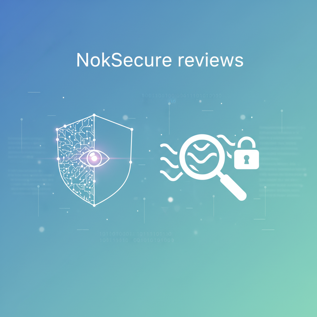 Unlocking Online Safety: NokSecure Reviews