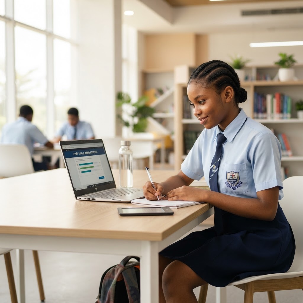 How to stay consistent with exam study goals