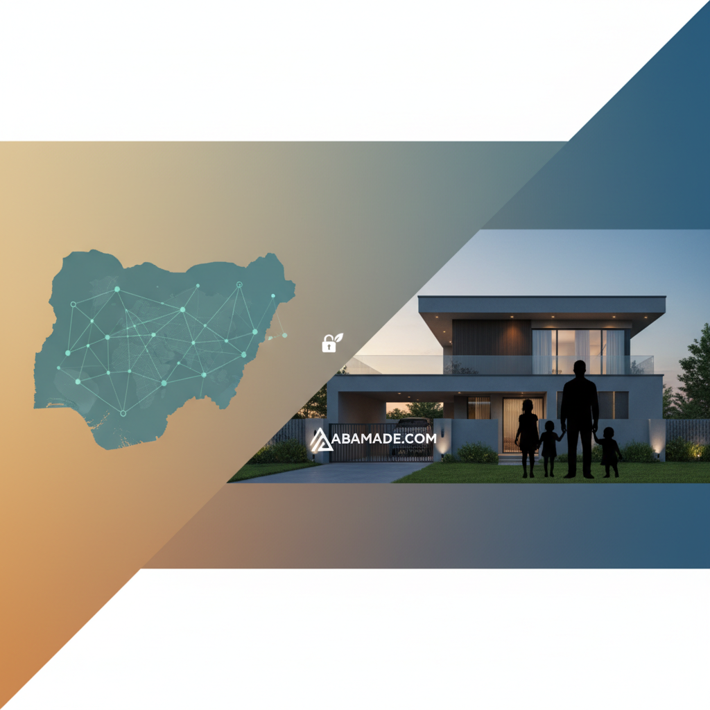 Top Diaspora Property and Family Management Platform Providers in Nigeria in 2026