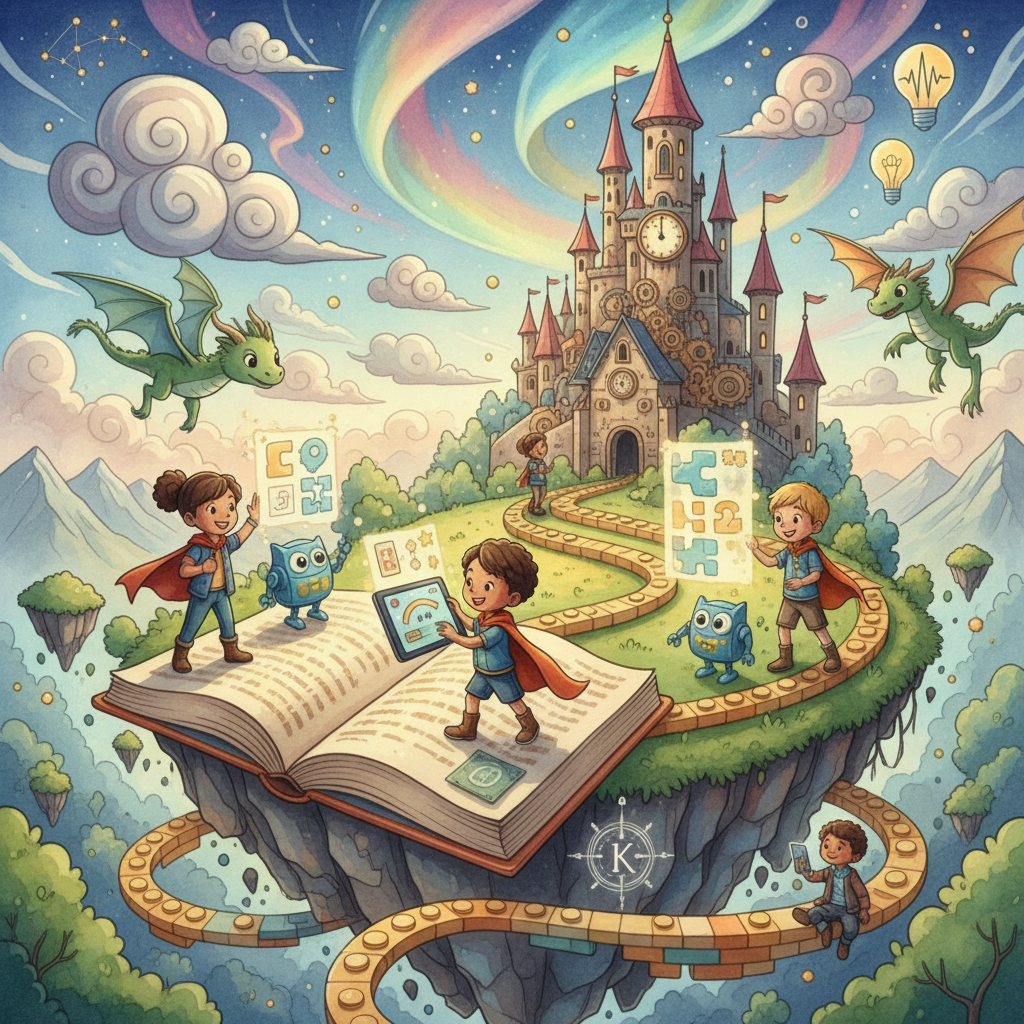 Benchmarking Gamified Focus Training Software for Children: Costs and Recommendations