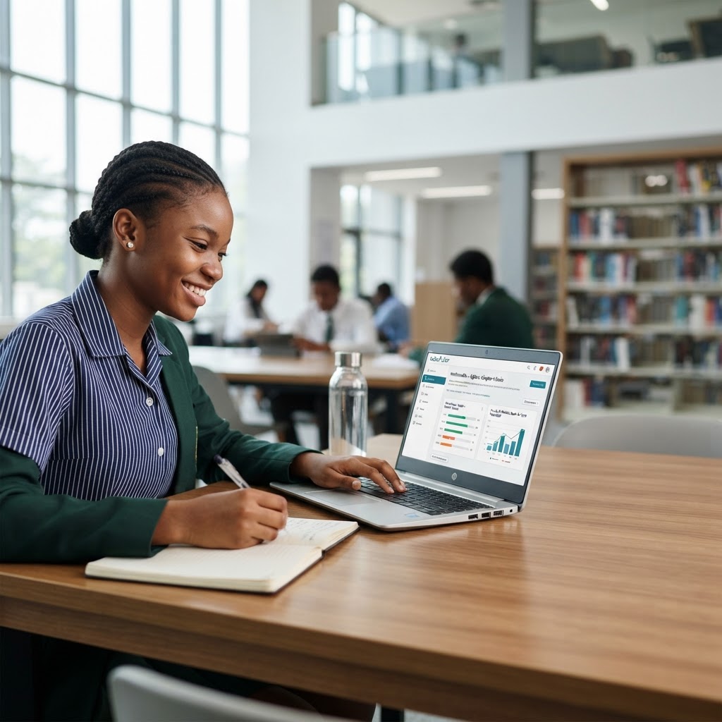 How to set realistic goals for exam preparation