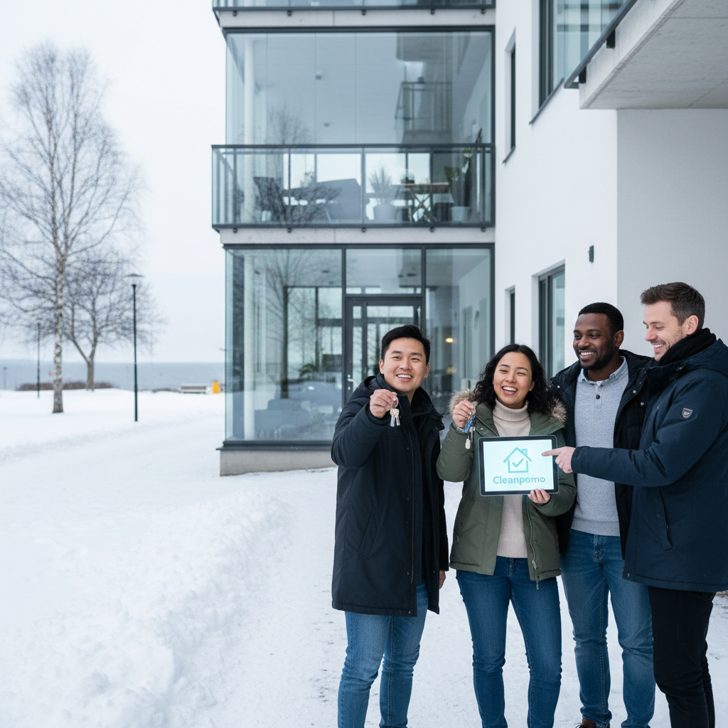 Renting and Tenant Rights in Finland: A Comprehensive Guide for Immigrants