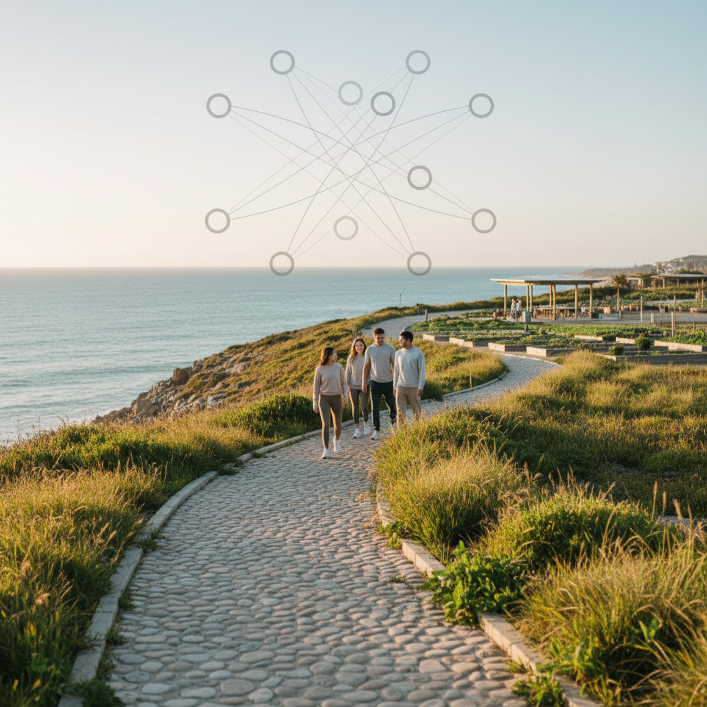 Alternatives to Crowdfunding for Health