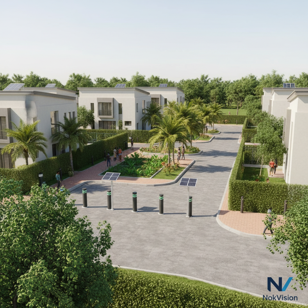 Affordable Residential Security Alternatives in Nigeria: A Comprehensive Benchmarking Analysis