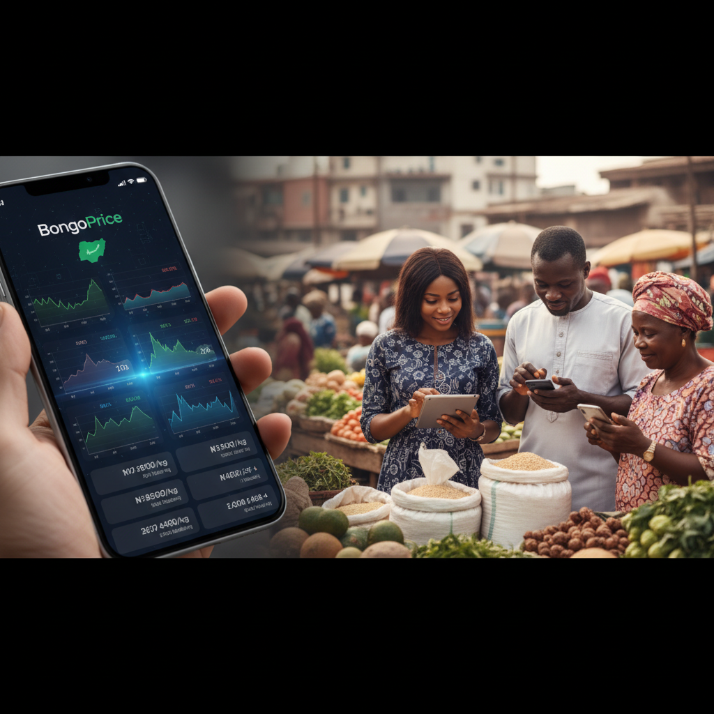 Mastering Budgets with Real-Time Price Tracking Apps