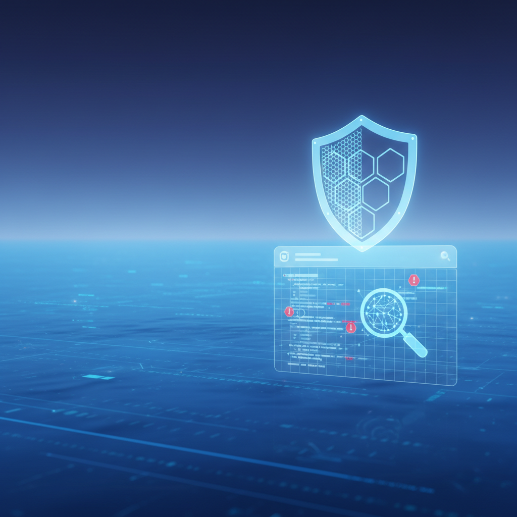 Email Header Analysis for Scam Detection