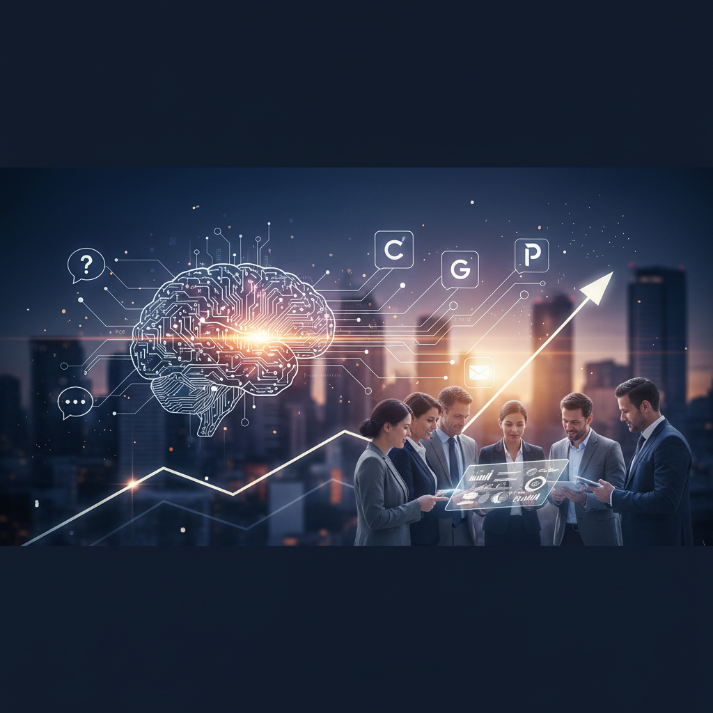 Effective Business AI Strategies for Enhanced Growth