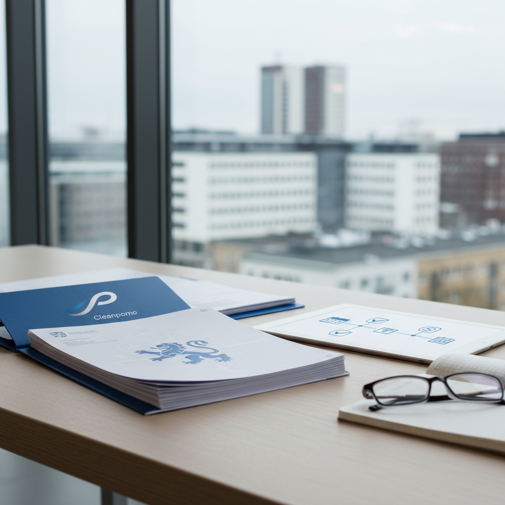 Essential Finnish Tax Information for Expats