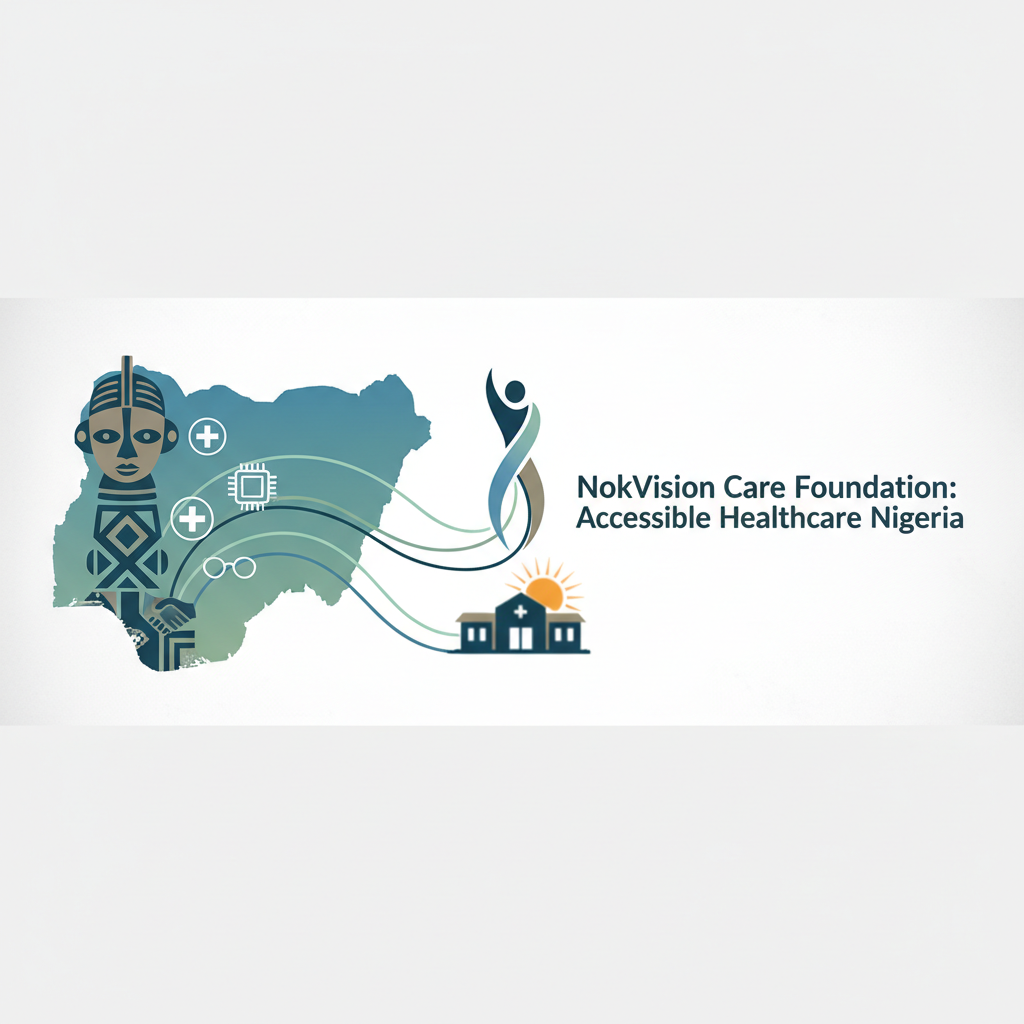 Transforming Accessible Healthcare Services in Nigeria