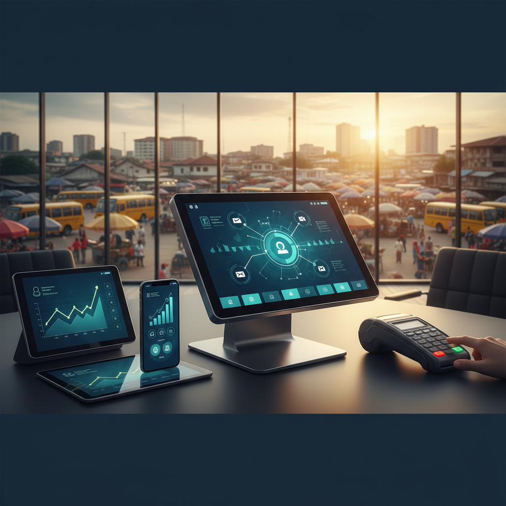 Integrate BongoPrice With POS Systems: A Benchmarking Case Study