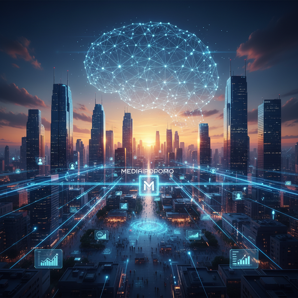 AI In Marketing