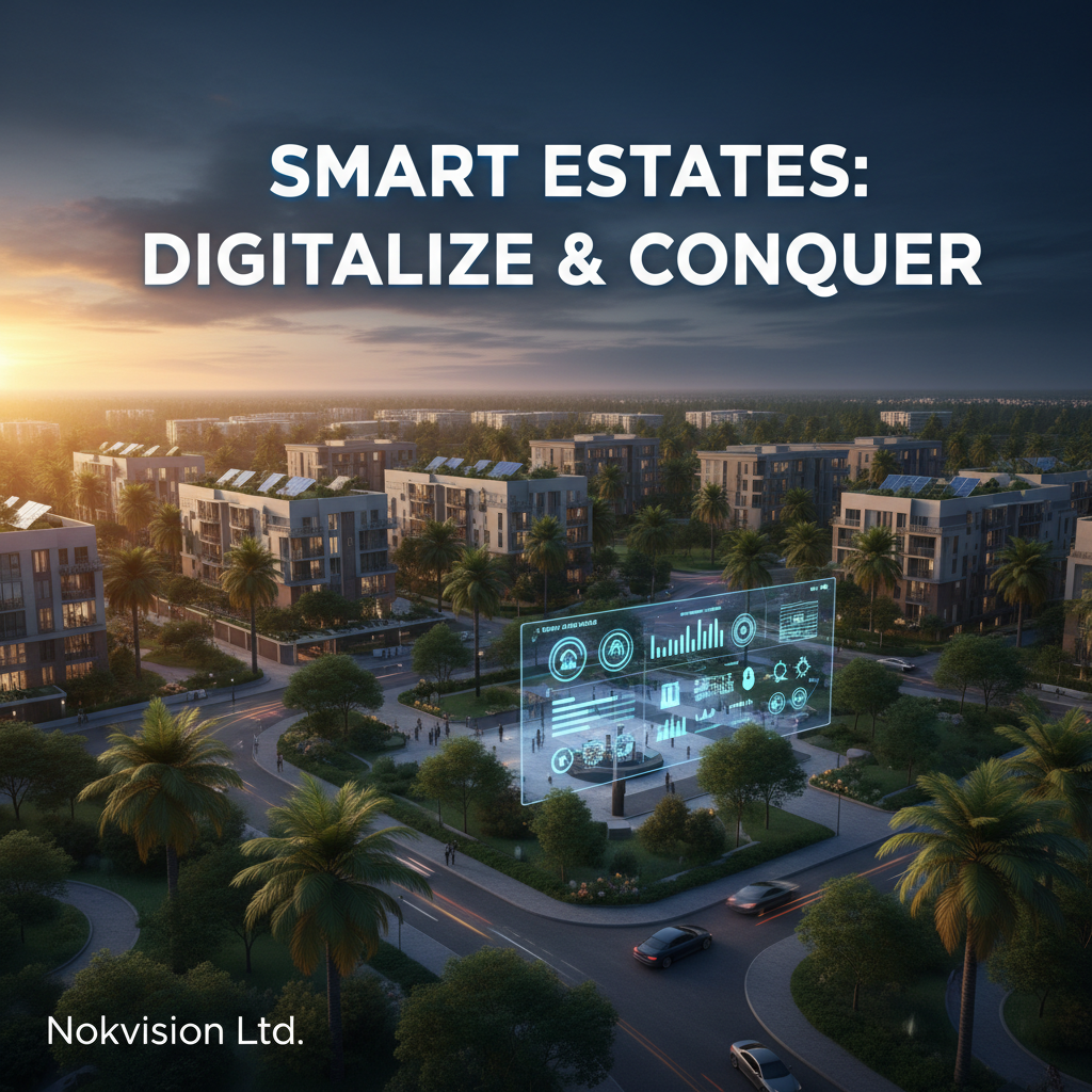 Estate Management Efficiency: Digital Tools That Deliver